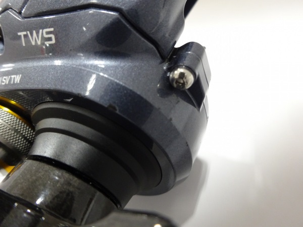 １６ジリオンＳＶ ＴＷ１０１６ＳＶ－Ｈ